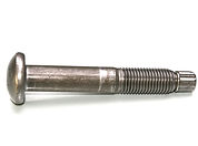 Steel Structure Break-neck Screw