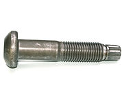 Steel Structure Break-neck Screw