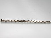 Cement Screw