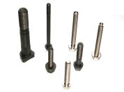 Machine screw overview