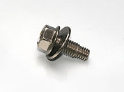 Non-standard Machine Screw