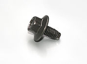 Non-standard Machine Screw