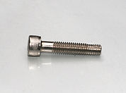 Non-standard Machine Screw