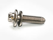 Non-standard Machine Screw