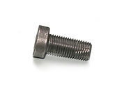 Non-standard Machine Screw