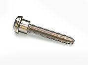 Non-standard Machine Screw