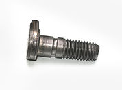 Non-standard Machine Screw