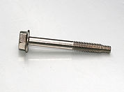 Non-standard Machine Screw