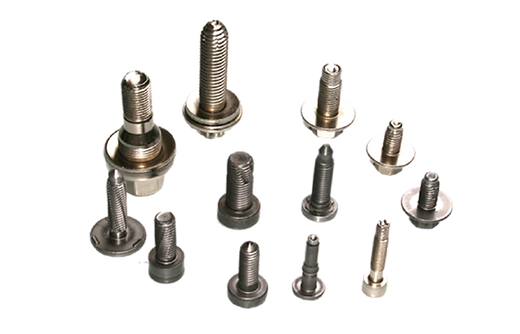 Non-standard Machine Screw Dies