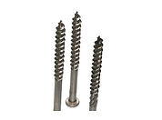 Non-standard Special Screw