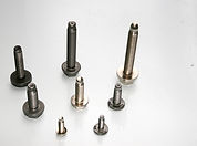 Patent screw overview