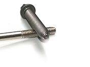 TAPTITE II patent screws
