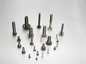 MATPoint patent screws