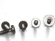 MATPoint patent screws