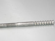 High-speed Railway Screw