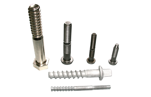 High-speed Railway Screw Overview