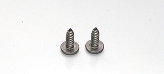 Tapping Screw