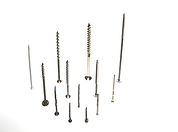 Wood Screw