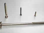 Wood Screw