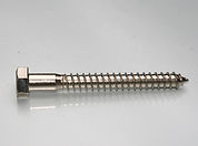 Wood Screw