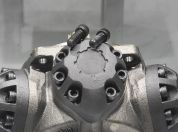 Engine screws