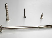 Wood Screw overview